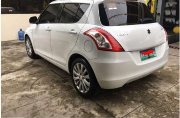 For sale Suzuki Swift 1.4 allpower matic 