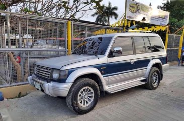 RUSH SALE Mitsubishi Pajero 2003 AT 4WD or 4x4