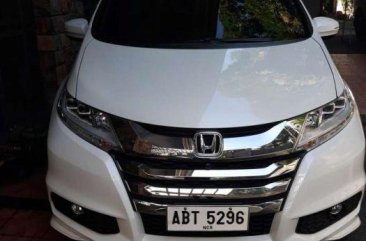 FOR SALE 2015 Honda Odyssey