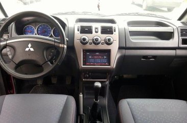 Mitsubishi Adventure 2017 for sale