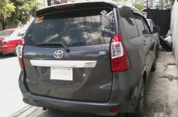 Toyota Avanza G 2016 for sale