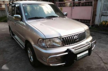 Toyota Revo 2004 manual gas for sale