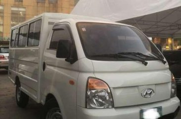 2011 Hyundai H100 for sale