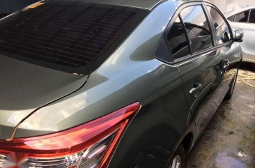 Toyota Vios 2018 E for sale