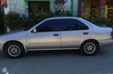 Nissan Sentra srries 4. 99model for sale