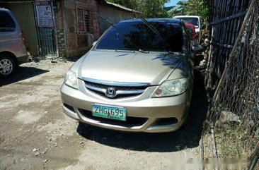 Honda City 2007 for sale