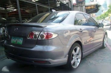 Mazda 6 2004 for sale