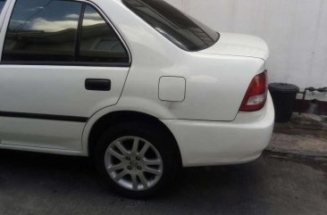 Honda City type z 2001 for sale