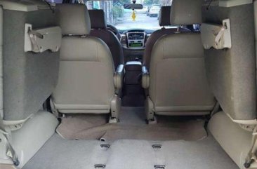 2012 Toyota Innova V for sale