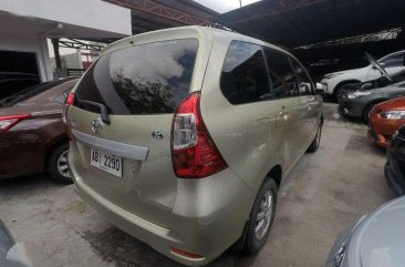 2016 Toyota Avanza 1.3E MT for sale