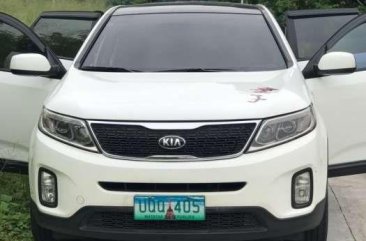 2013 KIA SORENTO FOR SALE!!!