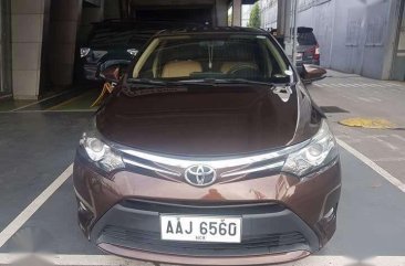 Selling my 2014 Toyota Vios with warranty