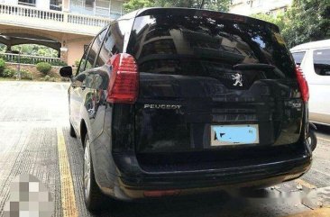 Peugeot 5008 2013 for sale