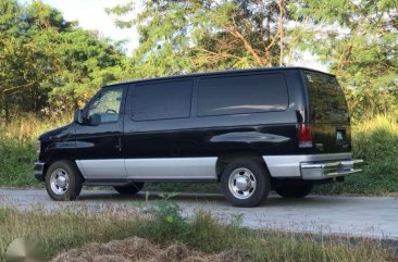 2011 Ford E150 for sale