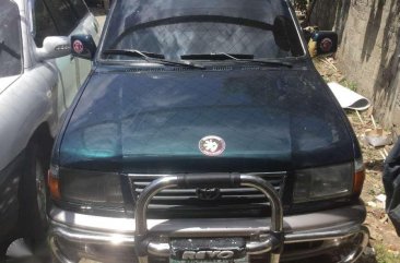 2000 Toyota Revo Diesel for sale