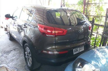 Kia Sportage 2015 for sale