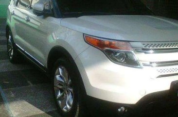 For sale Ford Explorer 2013 