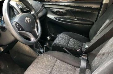 2013 Toyota Vios 1.3 E for sale