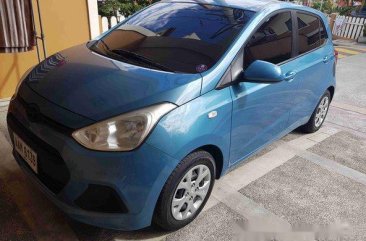 Good as new Hyundai Grand i10 2014 for sale