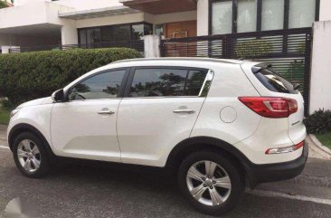 2011 Kia Sportage A/t for sale