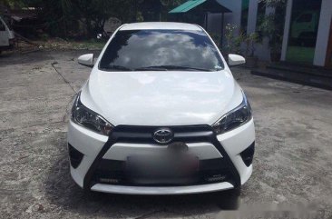 Good as new Toyota Yaris 2014 for sale