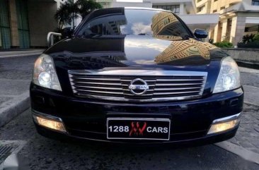 For sale: 2008 Nissan Teana 230JK