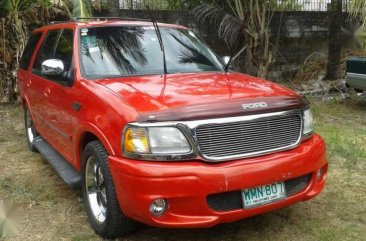 2001 Ford Expedition XLT V8 Triton for sale