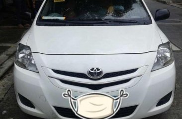 Toyota Vios 2013 Taxi for Sale