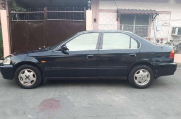 Honda Civic 1999 SIR for sale