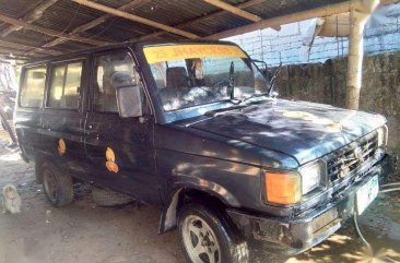 For sale Toyota Tamaraw fx 2c turbo engine diesel 1994 model