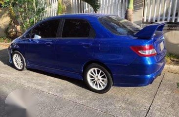 2004 Honda City IDSI for sale