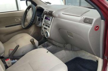 Toyota Avanza G VVTi 2007 for sale