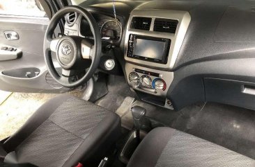 2016 Toyota Wigo 1.0 G Automatic for sale