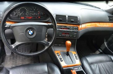 2000 BMW 3 Series for sale