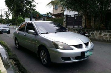 Mitsubishi Lancer 2007 for sale