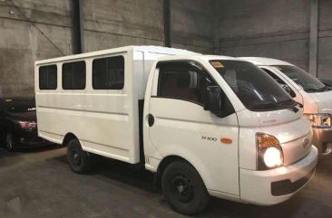 For sale Hyundai H100  2016 Model 