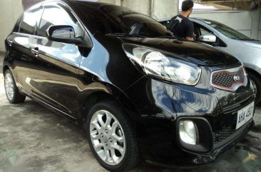 2015 Kia Picanto EX Automatic for sale