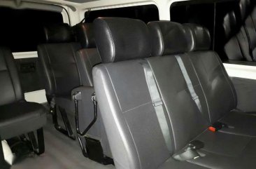 Toyota Hiace commuter 2011 for sale