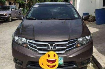 2012 Honda City AT 400k Negotiable for sale