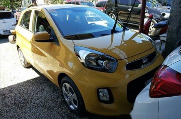 Kia Picanto 2016 for sale