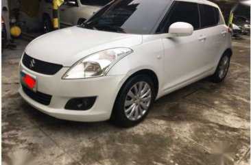 For sale Suzuki Swift 1.4 allpower matic 