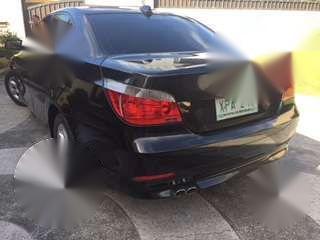 2004 BMW 525i for sale