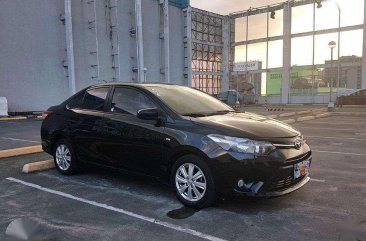 2014 Toyota Vios 1.3E automatic for sale