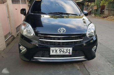 Toyota Wigo G 2016 for sale