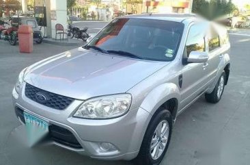 Ford Escape XLS 2011 AT 4X2 for sale