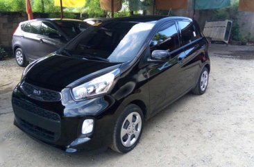 For sale Kia Picanto 2016 model manual and Toyota Altis 2009 model manual