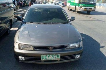 1995 Mitsubishi Lancer for sale