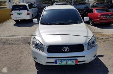 2007 Toyota Rav4 like new for sale