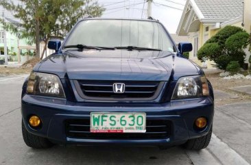 Honda CR-V 1998 AT Gen 1 RD1 for sale