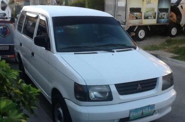 Mitsubishi Adventure 2007Mdl for sale